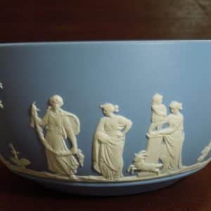 Antique Wedgwood Bowl