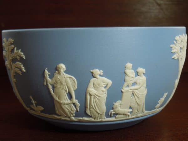 Antique Wedgwood Bowl