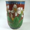 Cloisonne Vase