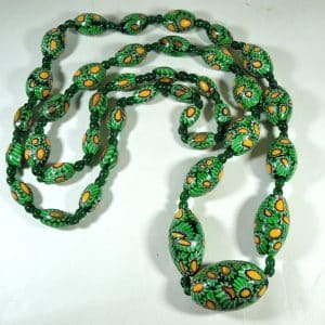 Mille Fiori Beads